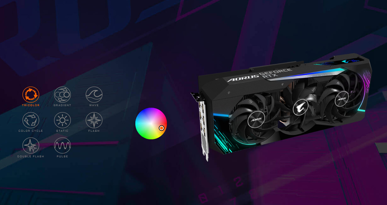 GIGABYTE Video Card